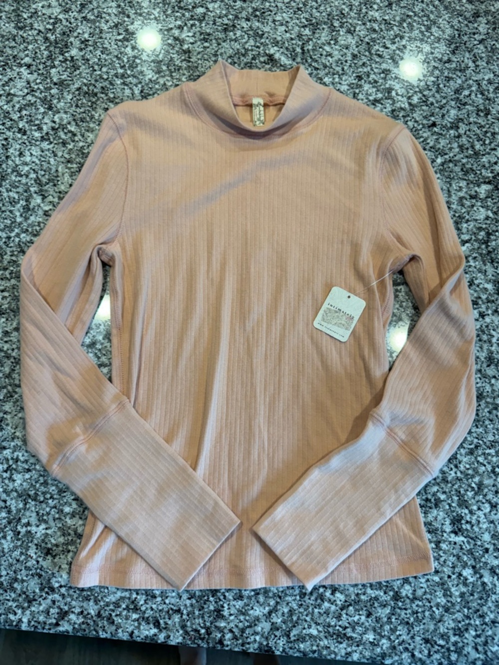 Intimately Free People 🌱 Ribbed Size Medium - new with tags